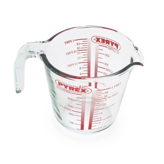 Jarro medidor PYREX 1040926 - Image product