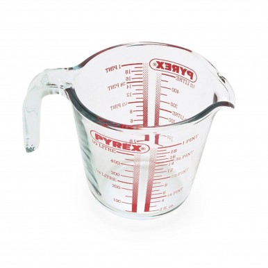 Jarro medidor PYREX 1040926