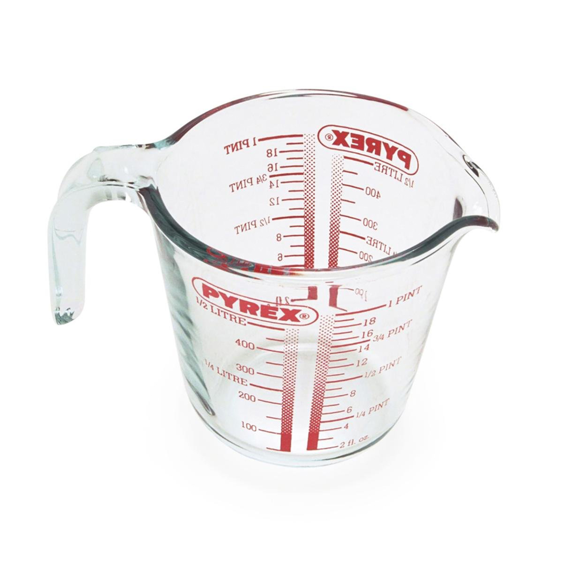 Jarro medidor PYREX 1040926