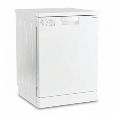 Máquina de Lavar Loiça INDESIT IN2FE13DT9W Máquina de Lavar Loiça INDESIT IN2FE13DT9W