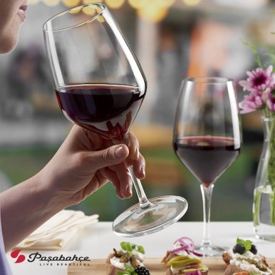 Conjunto 6 copos PASABAHCE NAPA Conjunto 6 copos PASABAHCE NAPA