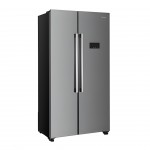 Combinado INDESIT INGF 6441 XP4E