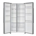 Combinado INDESIT INGF 6441 XP4E