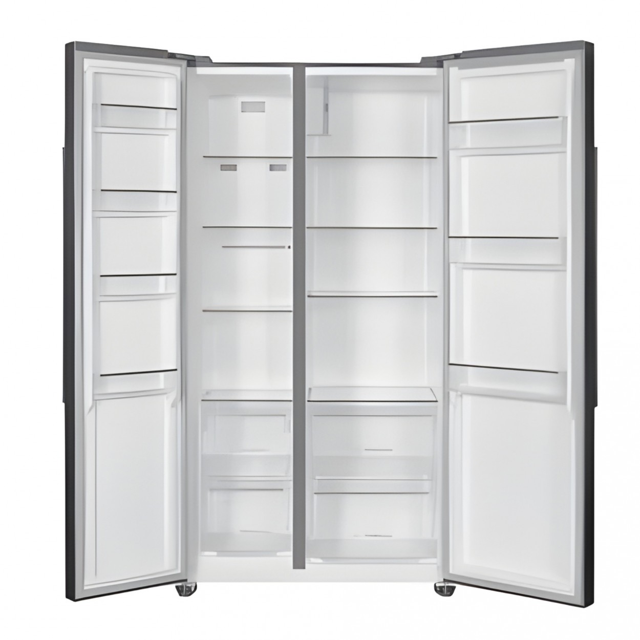 Combinado INDESIT INGF 6441 XP4E