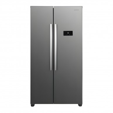 Combinado INDESIT INGF 6441 XP4E