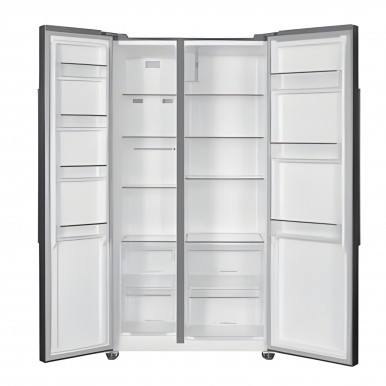 Combinado INDESIT INGF 6441 XP4E