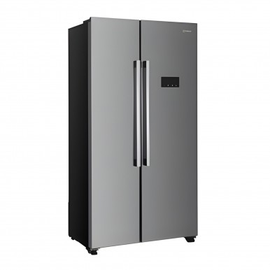 Combinado INDESIT INGF 6441 XP4E