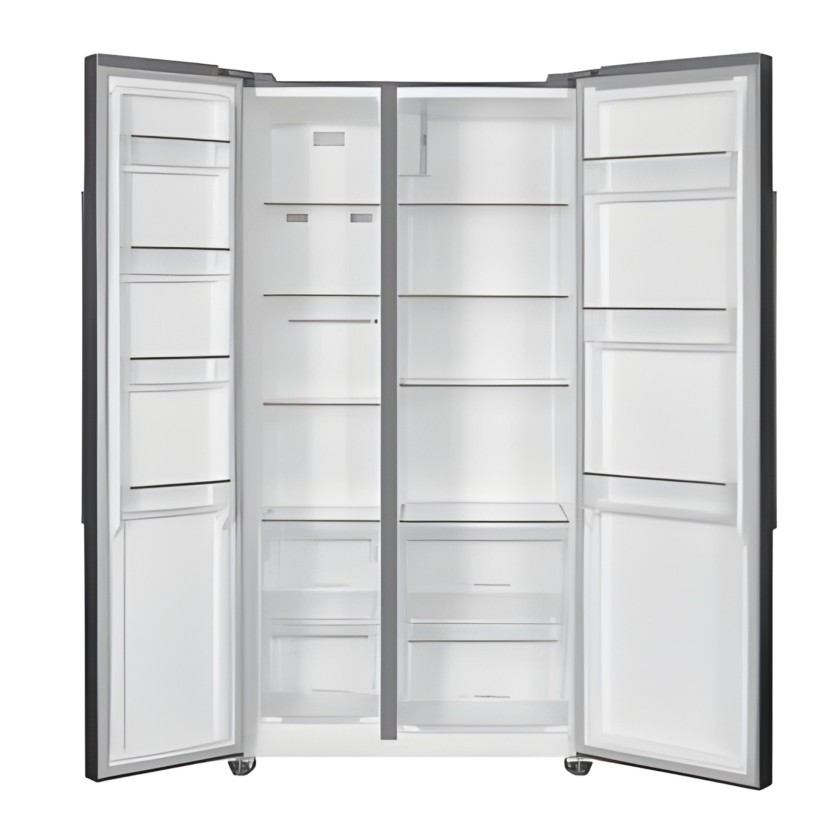 Combinado INDESIT INGF 6441 XP4E