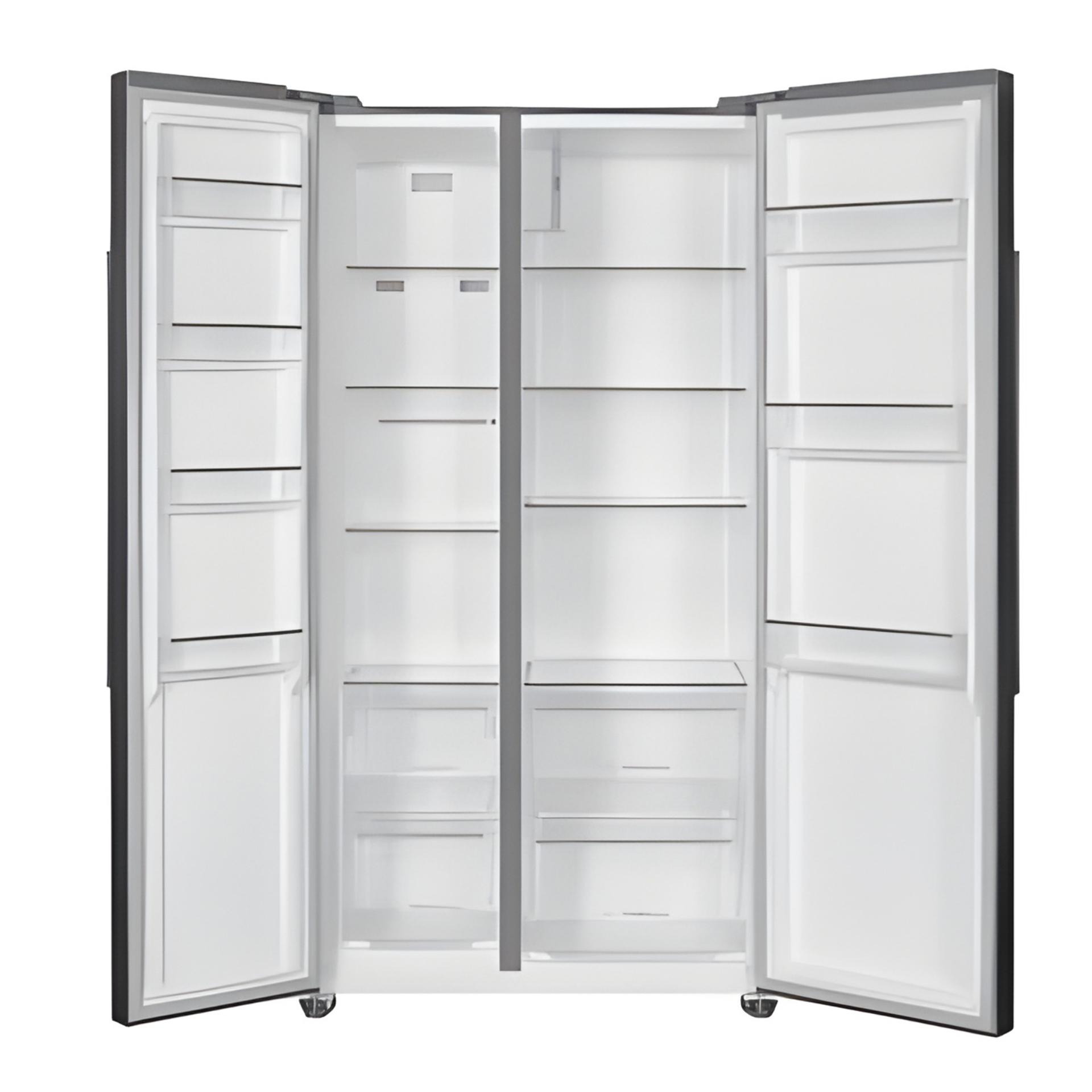 Combinado INDESIT INGF 6441 XP4E