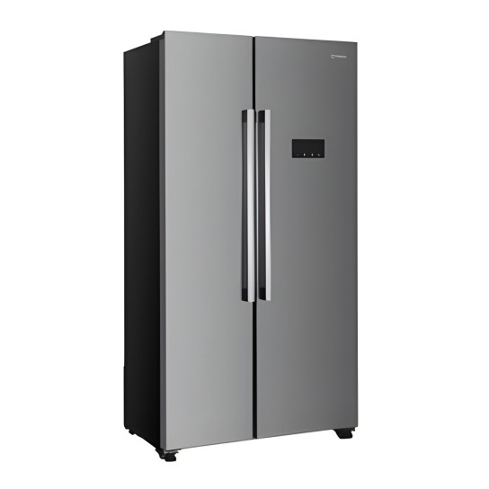 Combinado INDESIT INGF 6441 XP4E - Image product