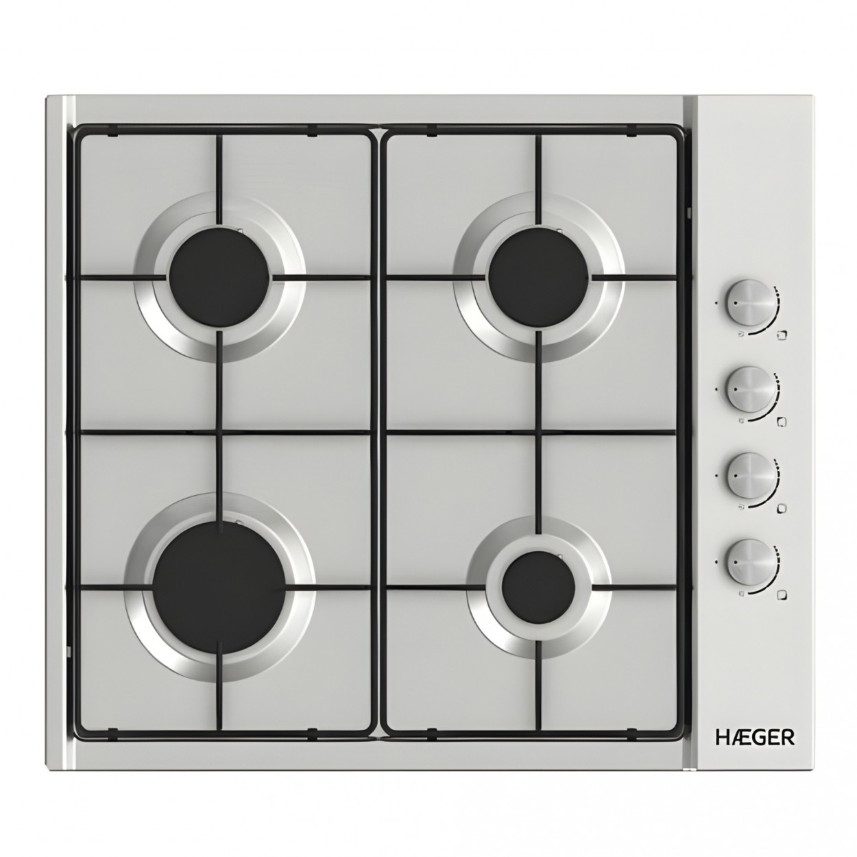 Placa HAEGER PG-4GI.010A