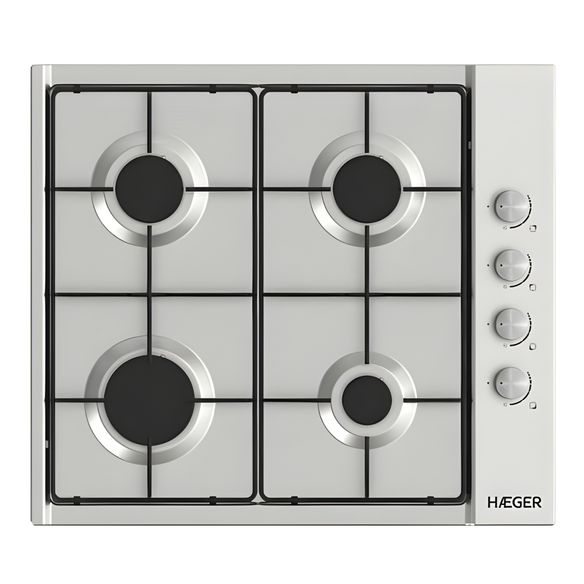 Placa HAEGER PG-4GI.010A