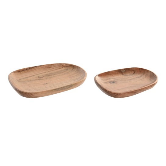Conjunto 2 centro mesa JOM BD-222143 - Image product