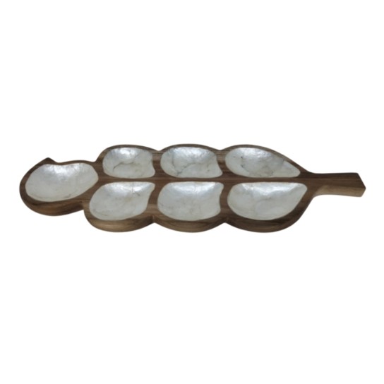 Centro mesa JOM BD-221533 - Image product