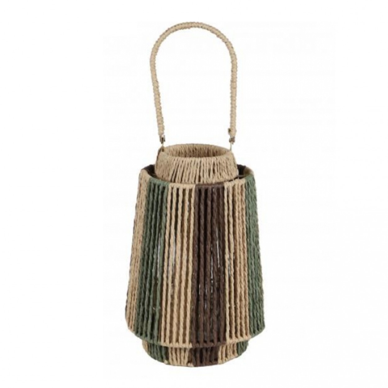 Lanterna JOM NATURAL LIVING31755