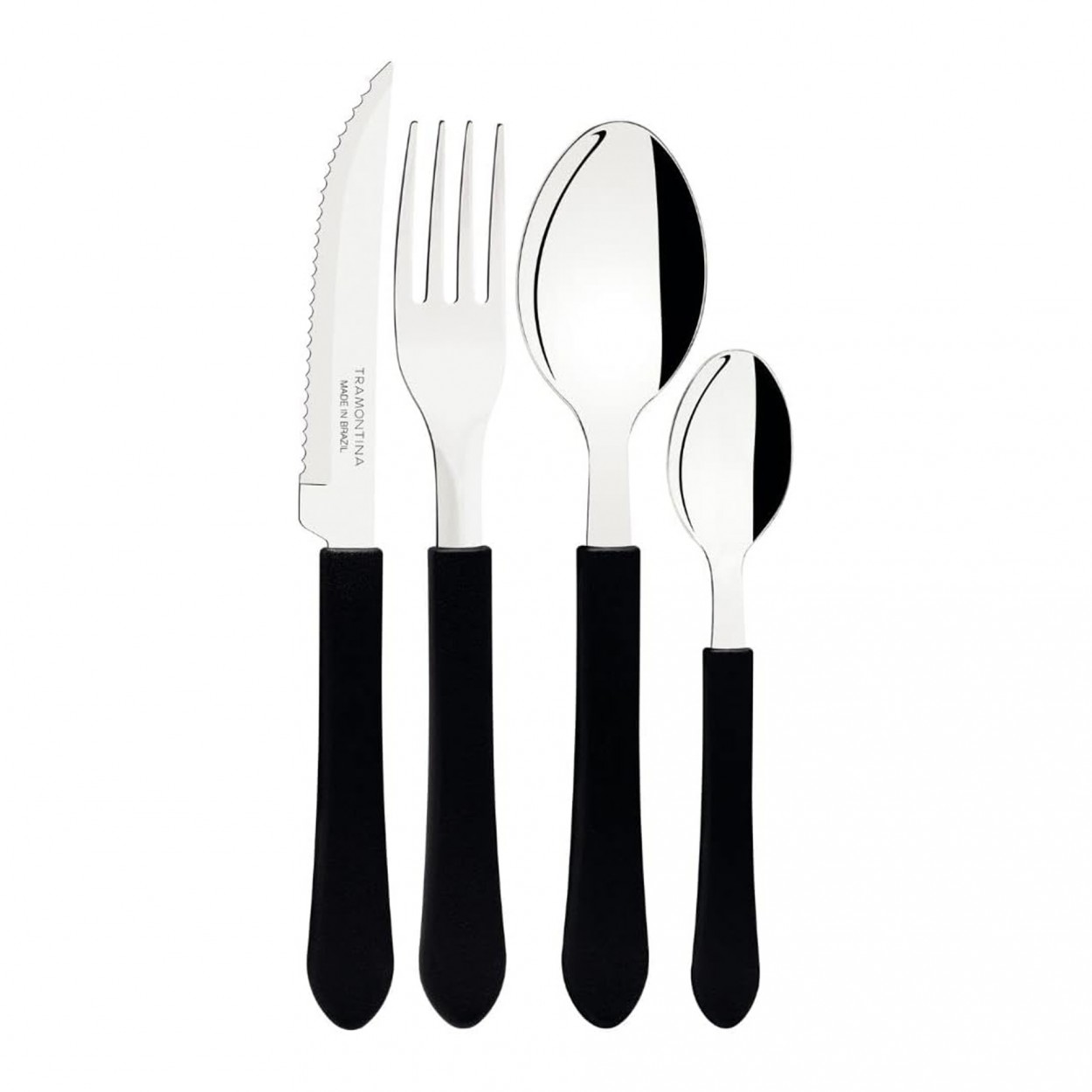 Faqueiro 24 peas TRAMONTINA 136428558