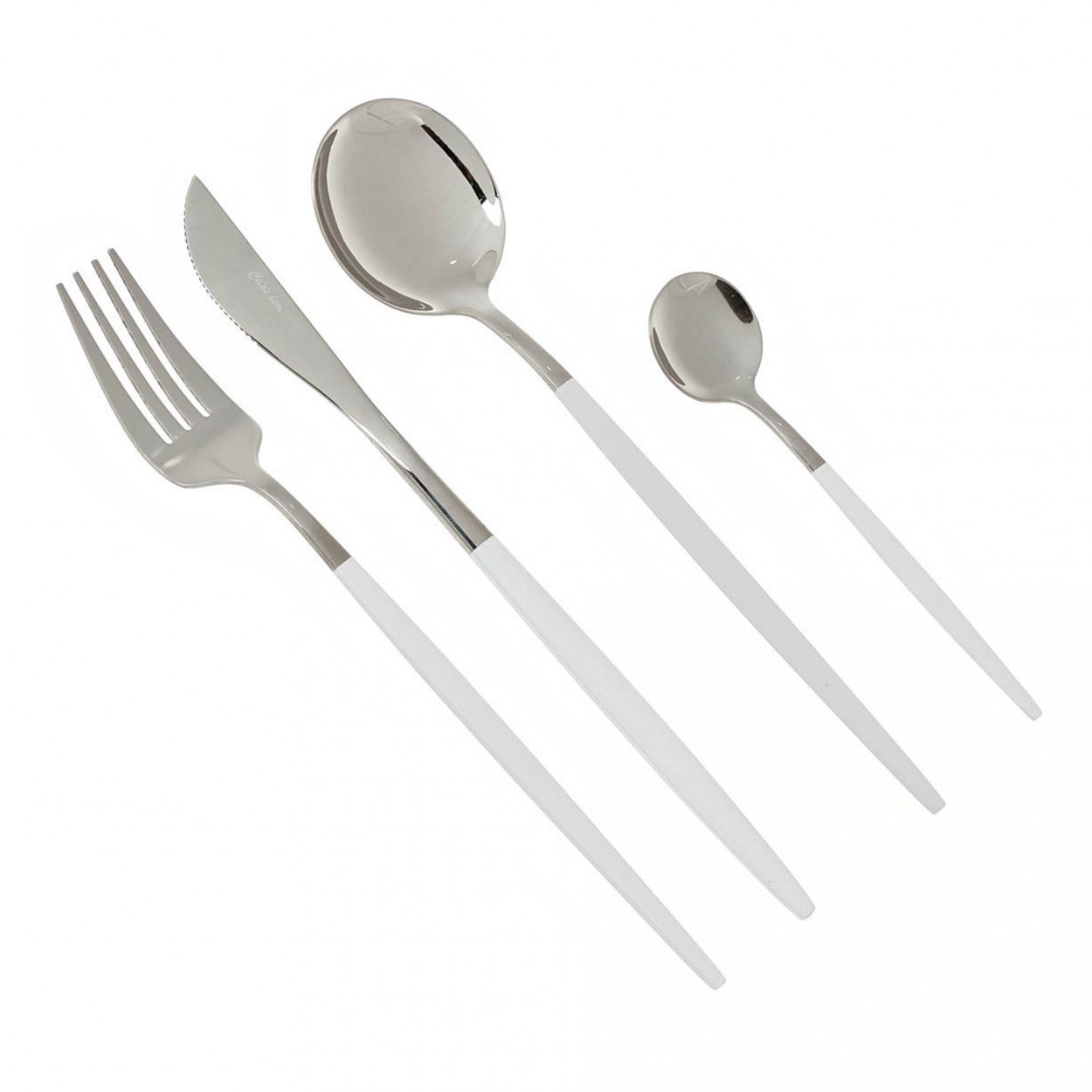 Faqueiro 24peças JOM 64037