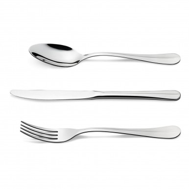 Conjunto 3 garfos s/ mesa NEFER BENGUELA