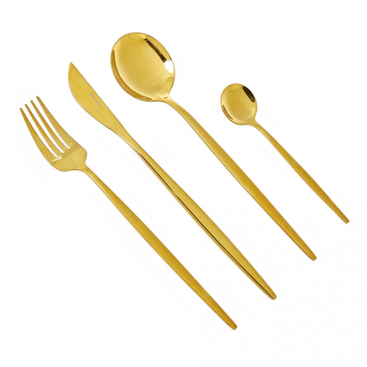 Faqueiro 24peças JOM 64036