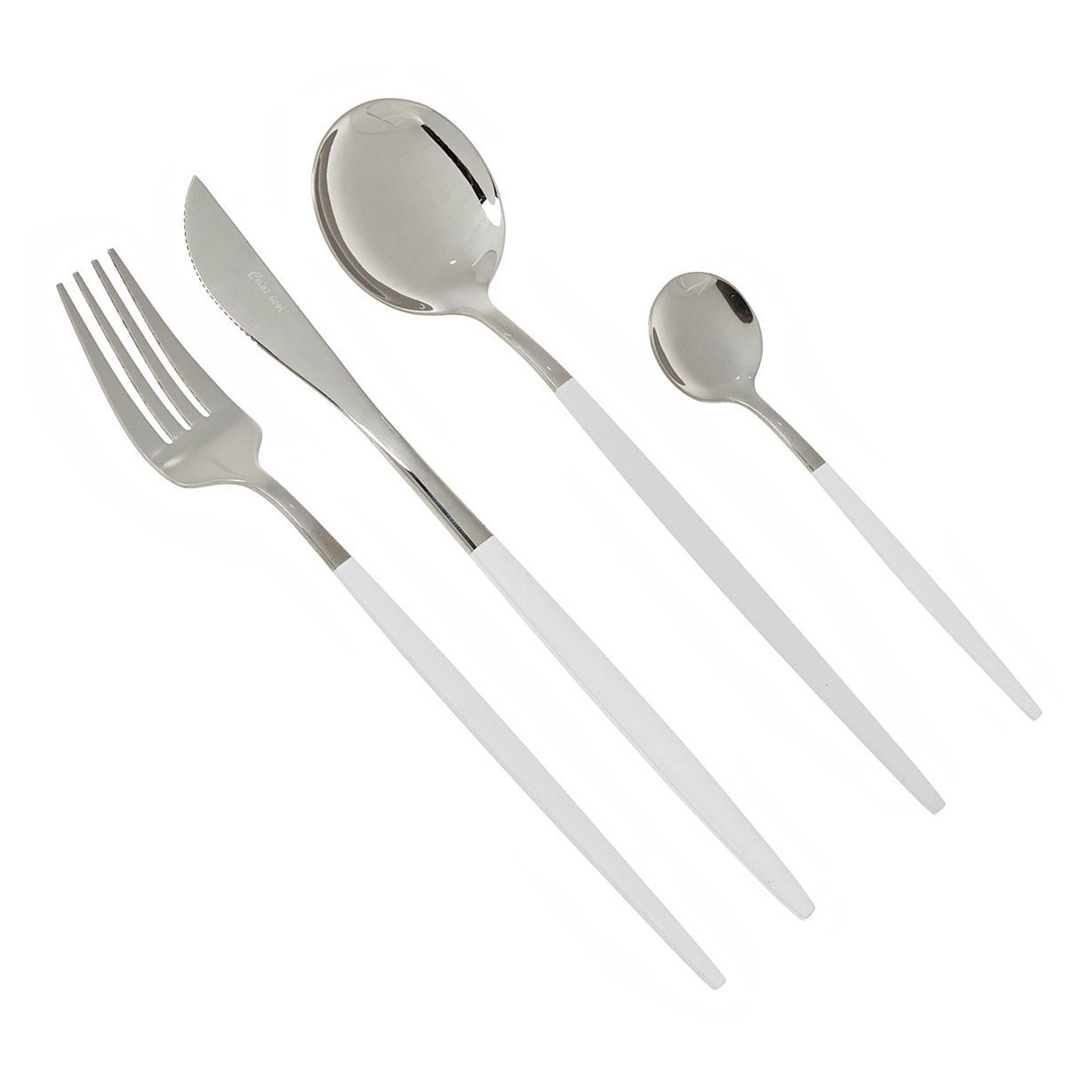 Faqueiro 24peças JOM 64037