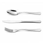 Conjunto 3 garfos s/ mesa NEFER BENGUELA