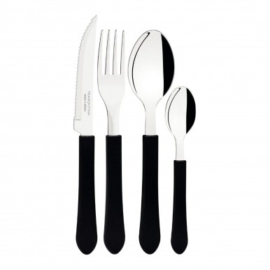 Faqueiro 24 peas TRAMONTINA 136428558