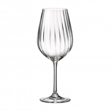 Conjunto 6 copos BOHEMIA SARAH WATERFALL