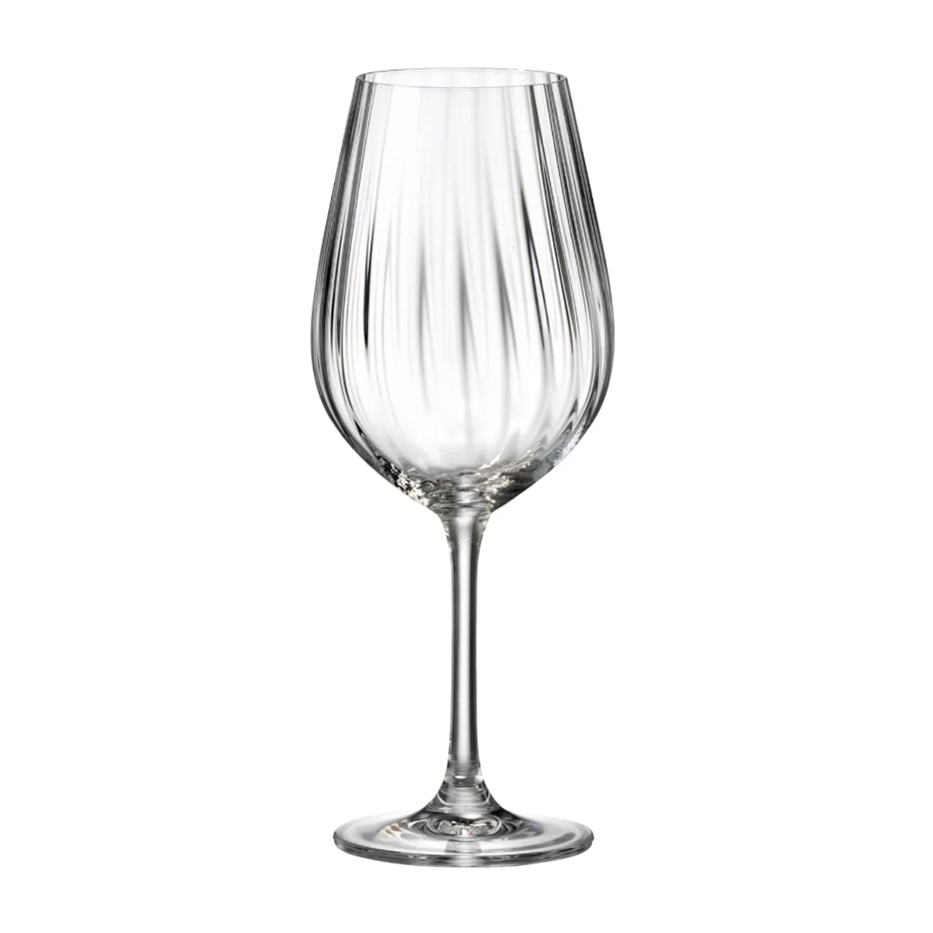 Conjunto 6 copos BOHEMIA SARAH WATERFALL