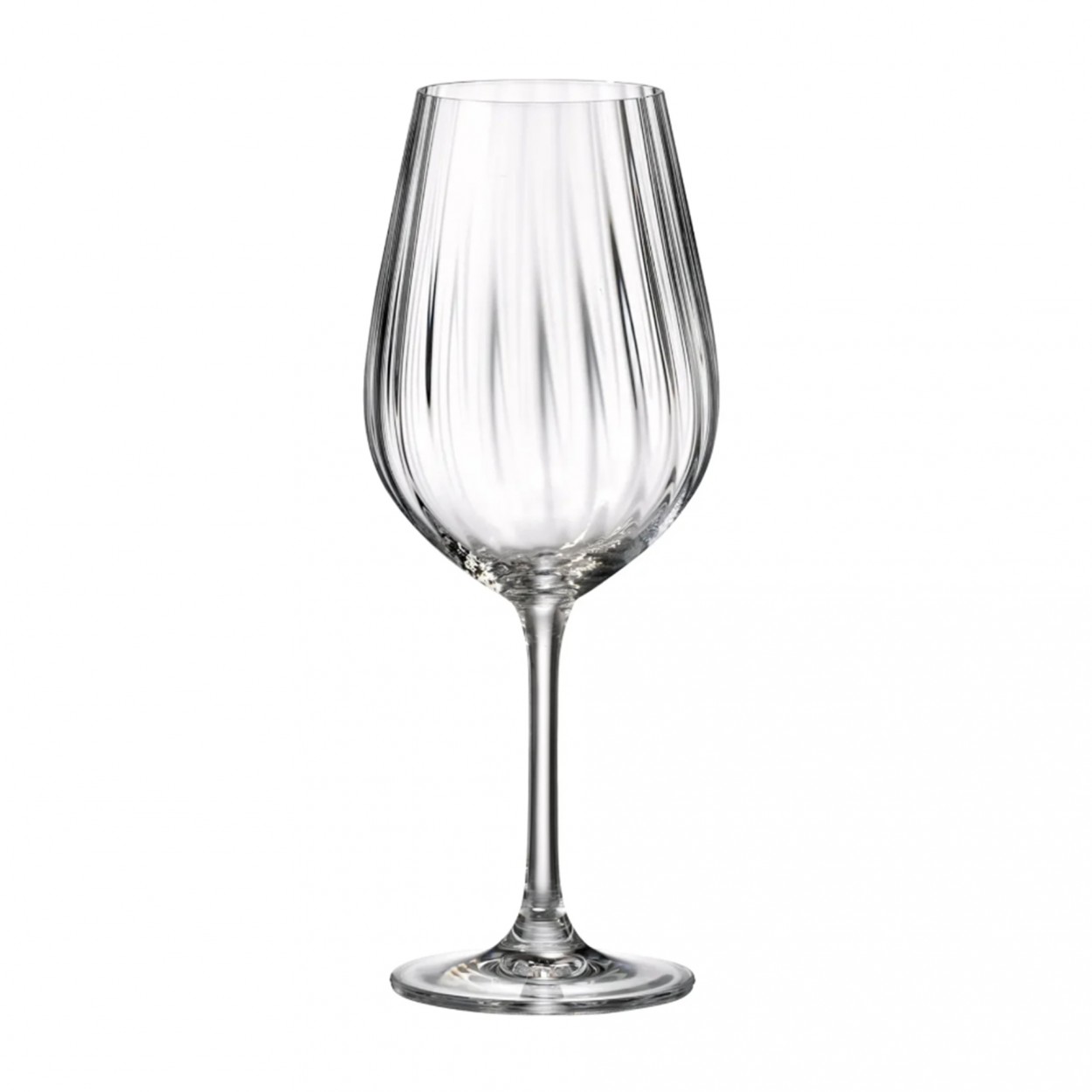 Conjunto 6 copos BOHEMIA SARAH WATERFALL