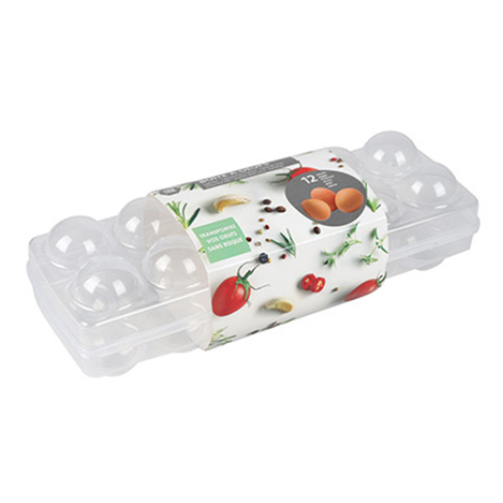 Organizador ovos frigorifico JOM 43100