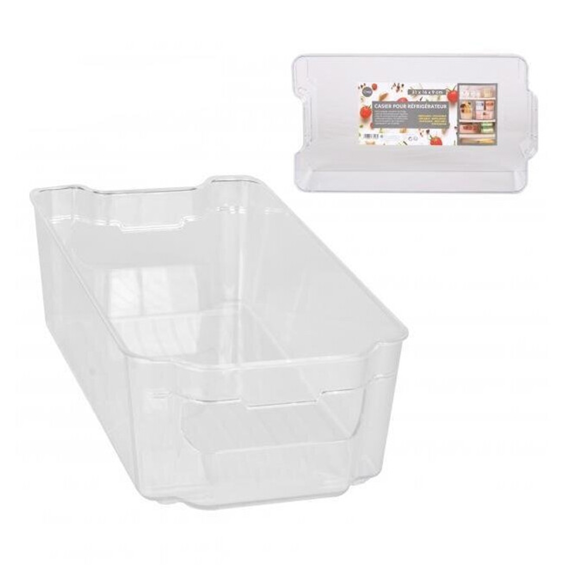 Organizador frigorifico JOM 37104