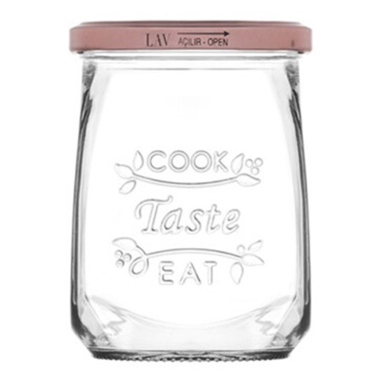 Frasco hermetico JOM TASTY - Image product