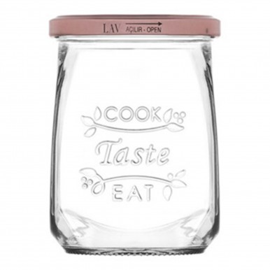 Frasco hermetico JOM TASTY Frasco hermetico JOM TASTY