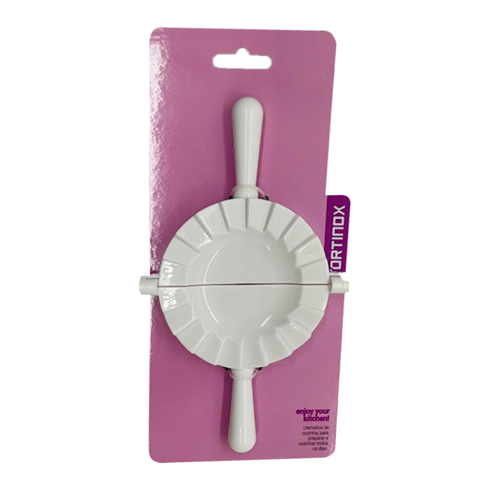 Molde para rissois JOM FORTINOX 122031627