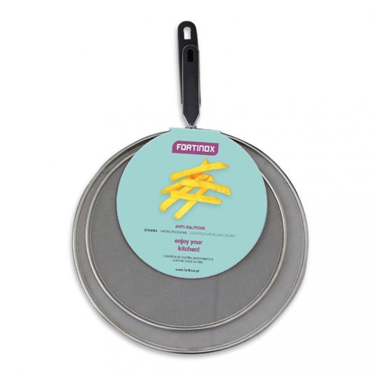 Anti-salpicos JOM FORTINOX