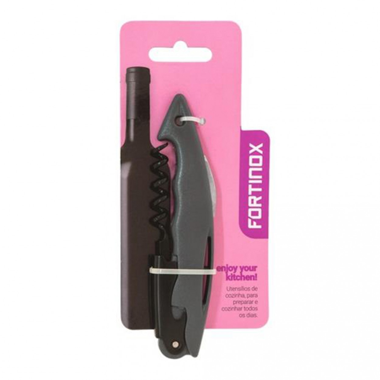 Saca rolhas JOM FORTINOX