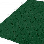 Tapete saida banho JOM 24596