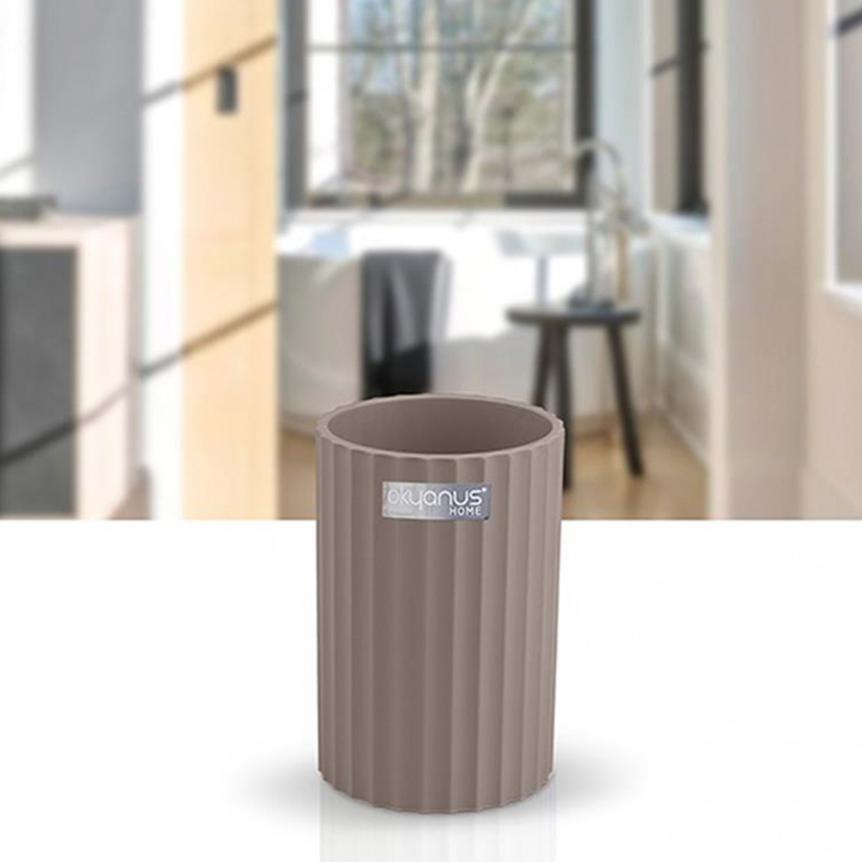 Copo escovas wc JOM COLISEUM 099862456