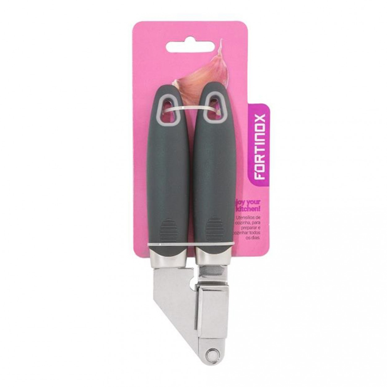 Esmagador de alho JOM FORTINOX