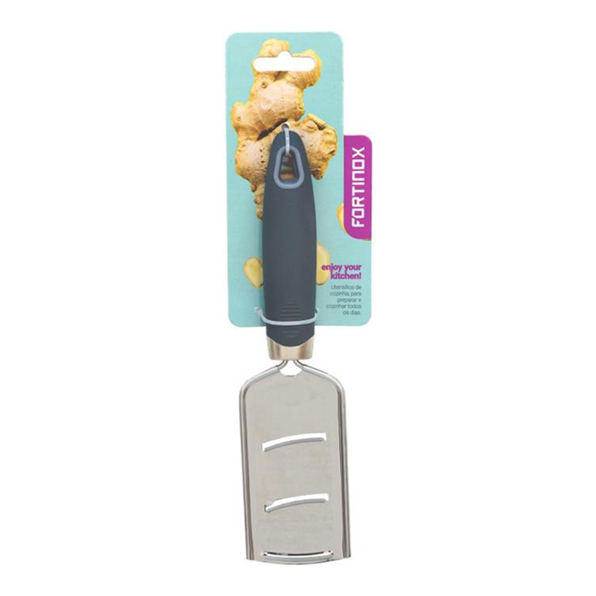 Laminador inox JOM FORTINOX