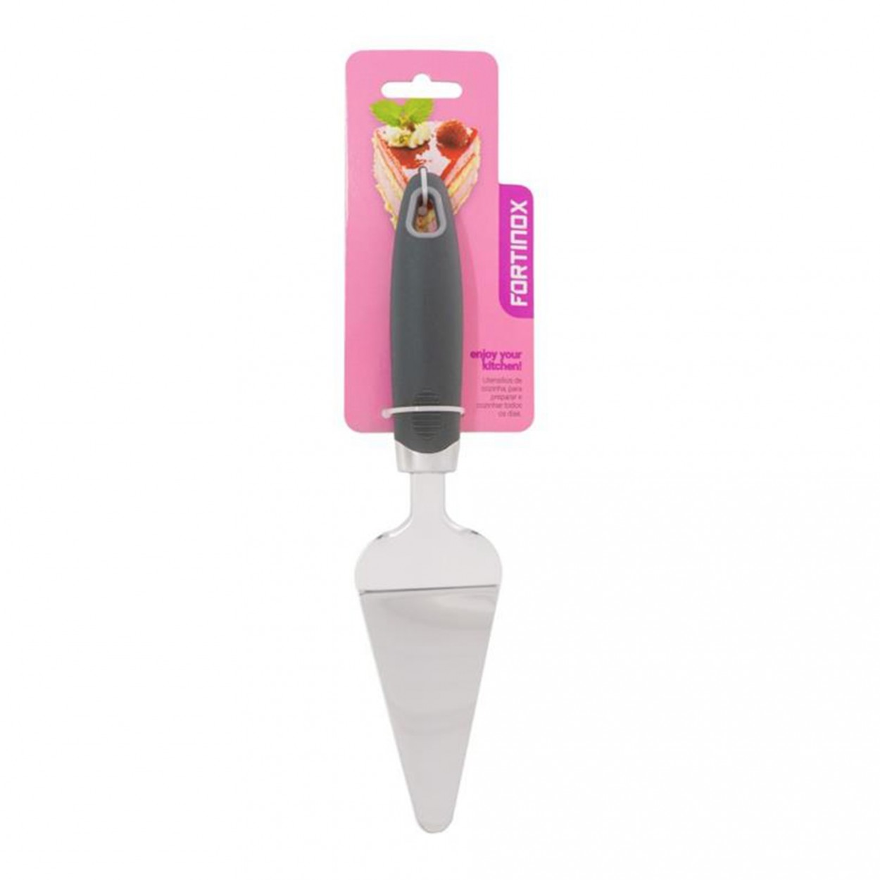 Esptula de bolo JOM FORTINOX