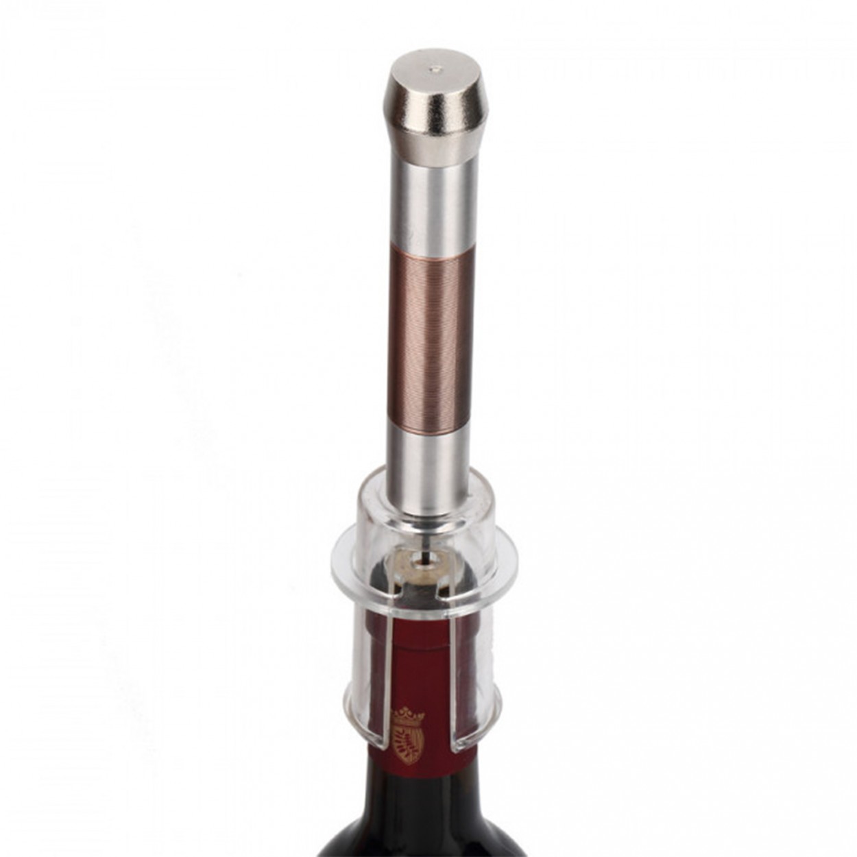 Saca rolhas presso ar JOM Y039940