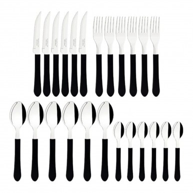 Faqueiro 24 peas TRAMONTINA 136428558