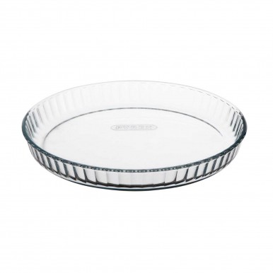 Travessa retangular PIREX 1040902