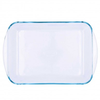Travessa retangular PIREX 3059019
