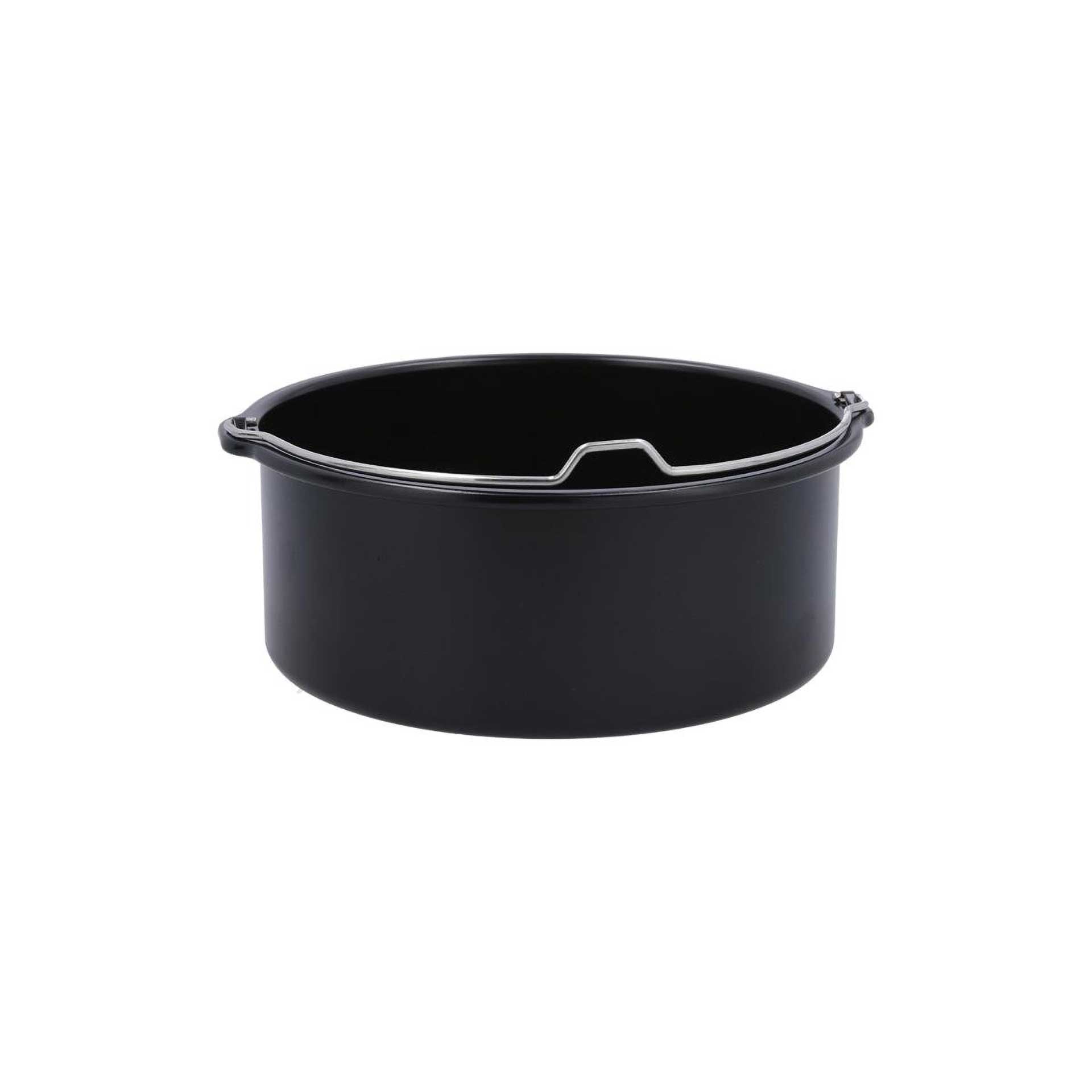 Forma quadrada Air Fryer PIREX 5429315