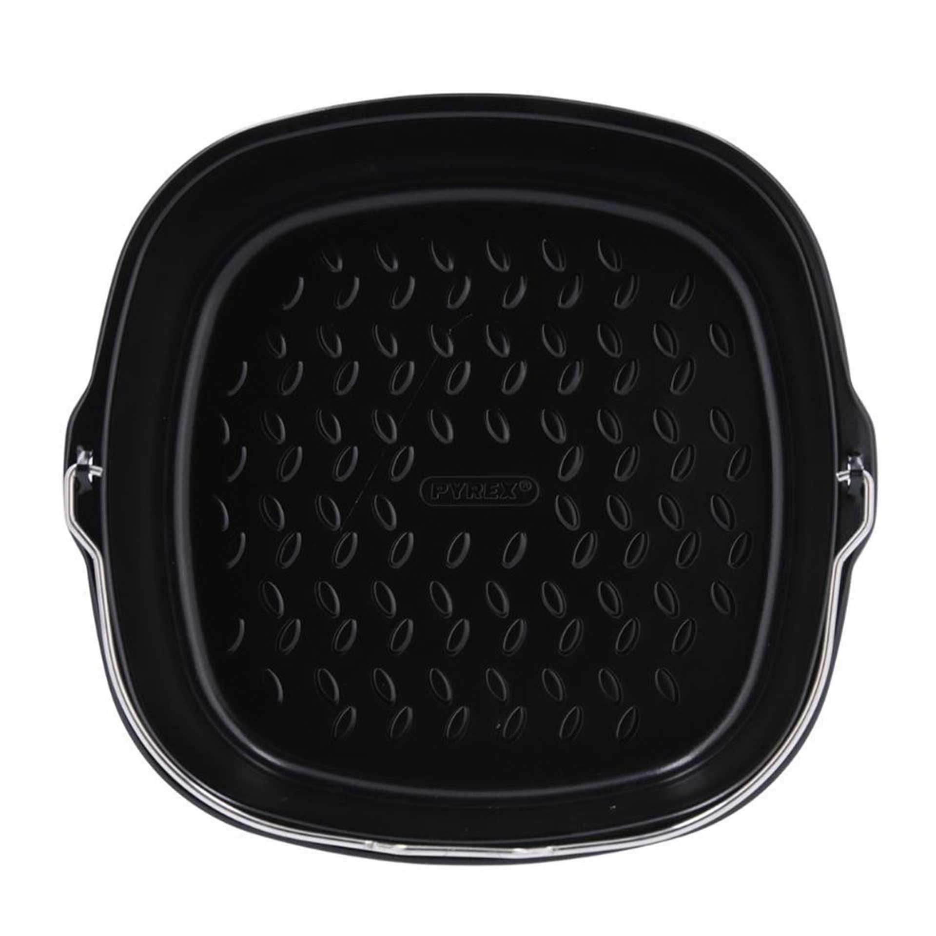 Forma quadrada Air Fryer PIREX 5429315
