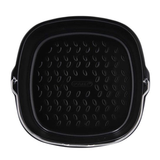 Forma quadrada Air Fryer PIREX 5429315 - Image product