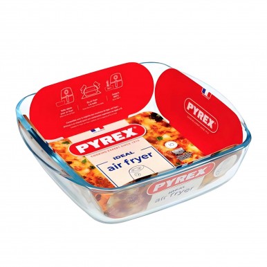 Forma quadrada PIREX 5427882