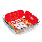 Forma quadrada PIREX 5427882